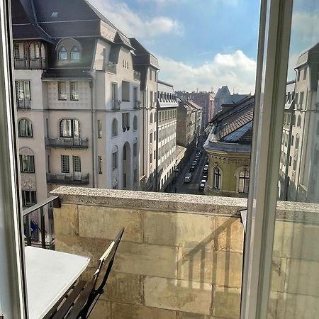 Panorama Home #Freeparking Budapeszt Zewnętrze zdjęcie