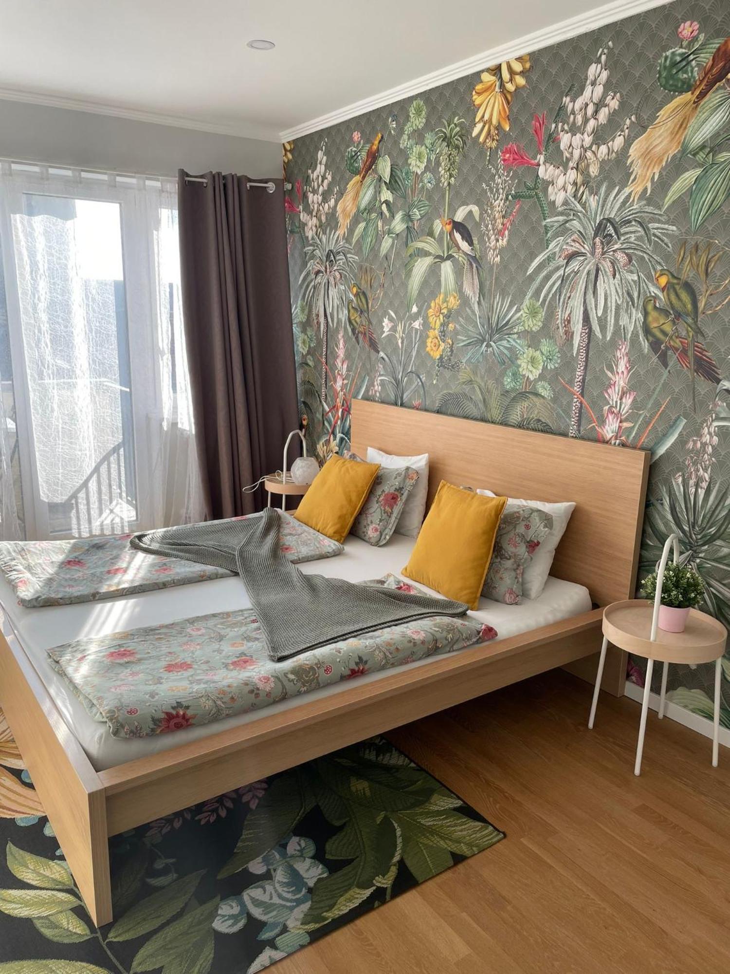 Panorama Home #Freeparking Budapeszt Zewnętrze zdjęcie