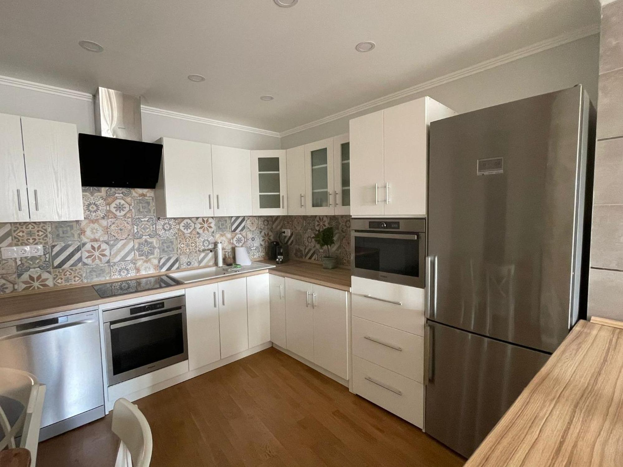 Panorama Home #Freeparking Budapeszt Zewnętrze zdjęcie