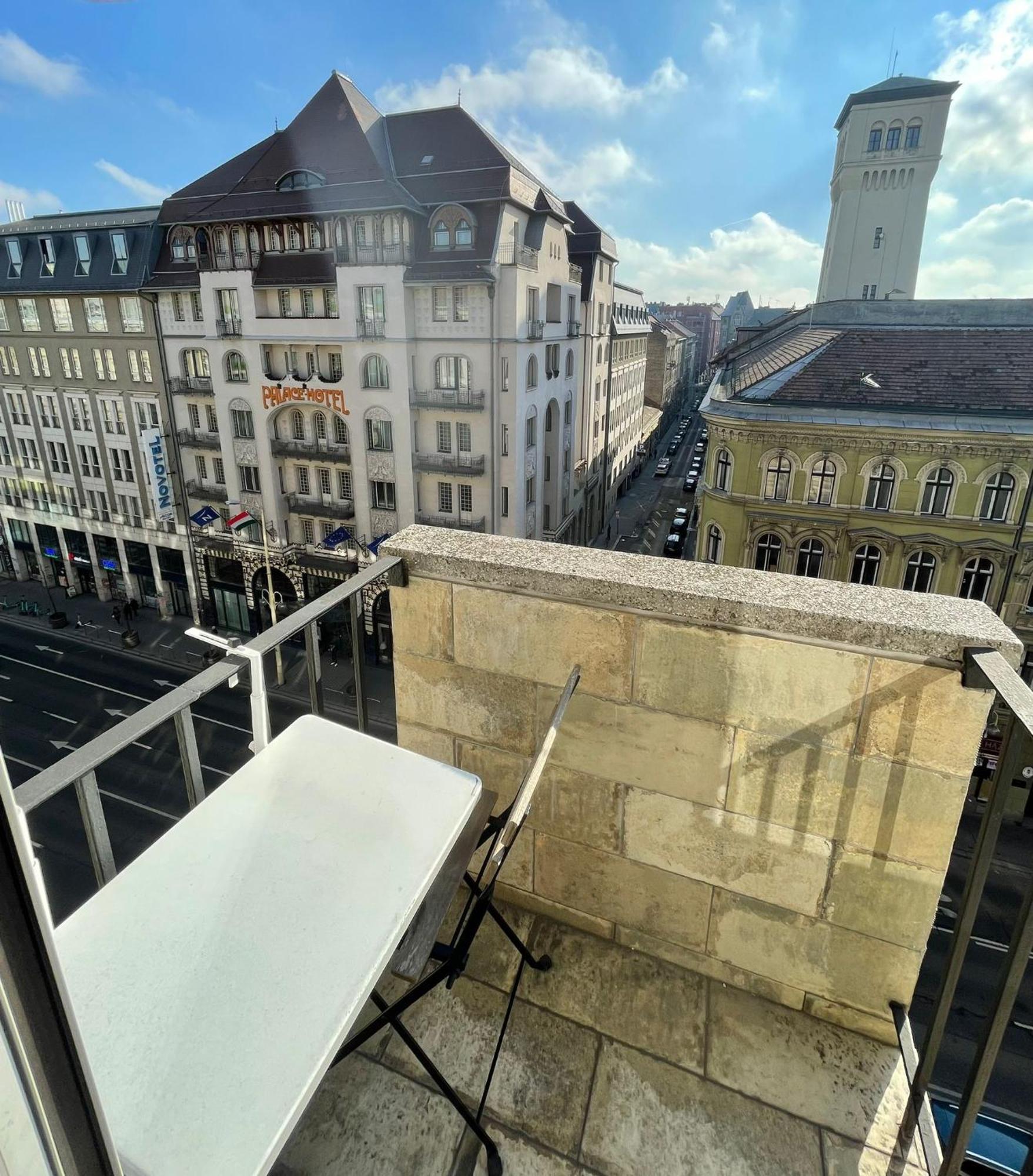 Panorama Home #Freeparking Budapeszt Zewnętrze zdjęcie